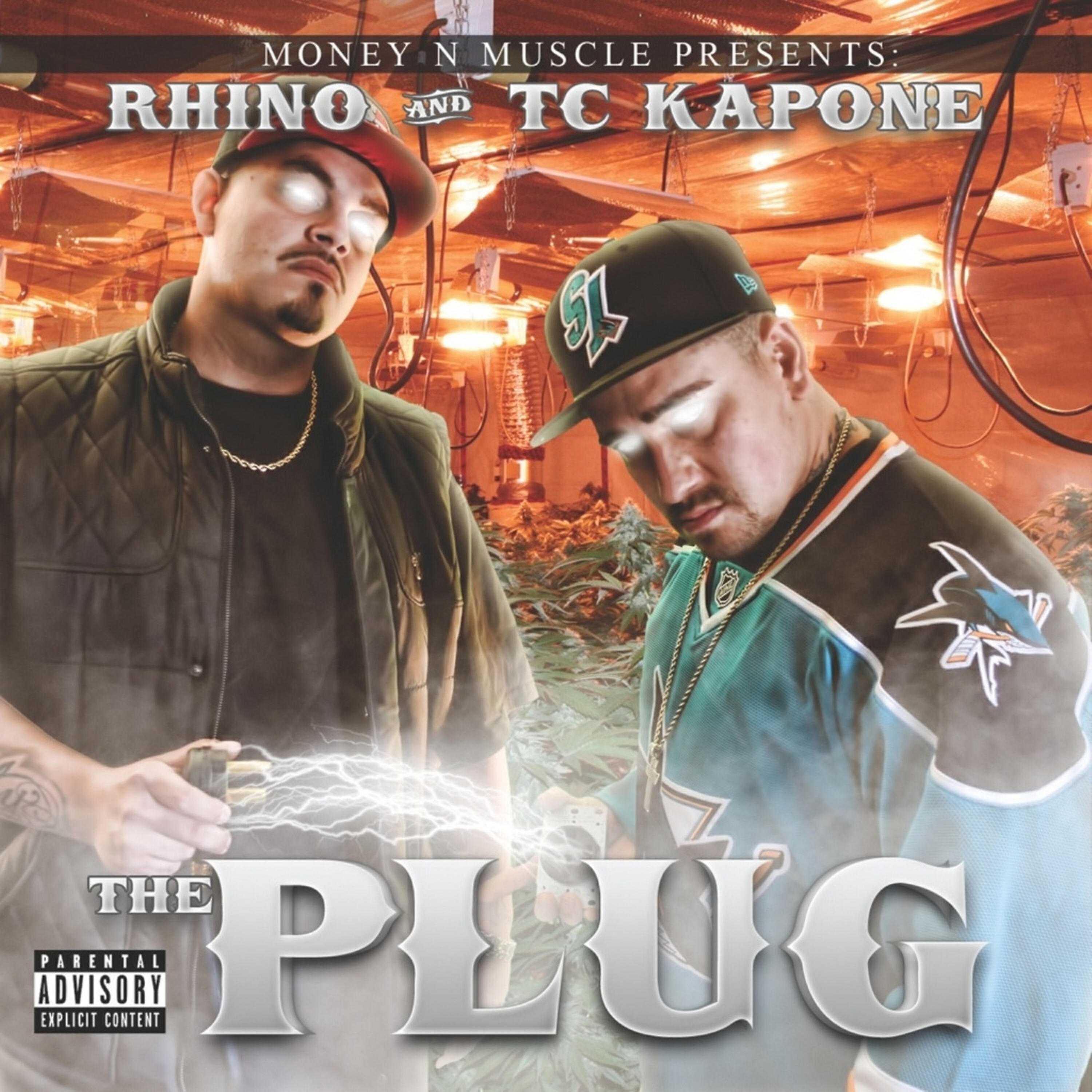 Скачать песню Rhino, TC Kapone - The Plug бесплатно в MP3 для Android и iOS