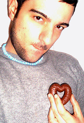 Patrick Alavi