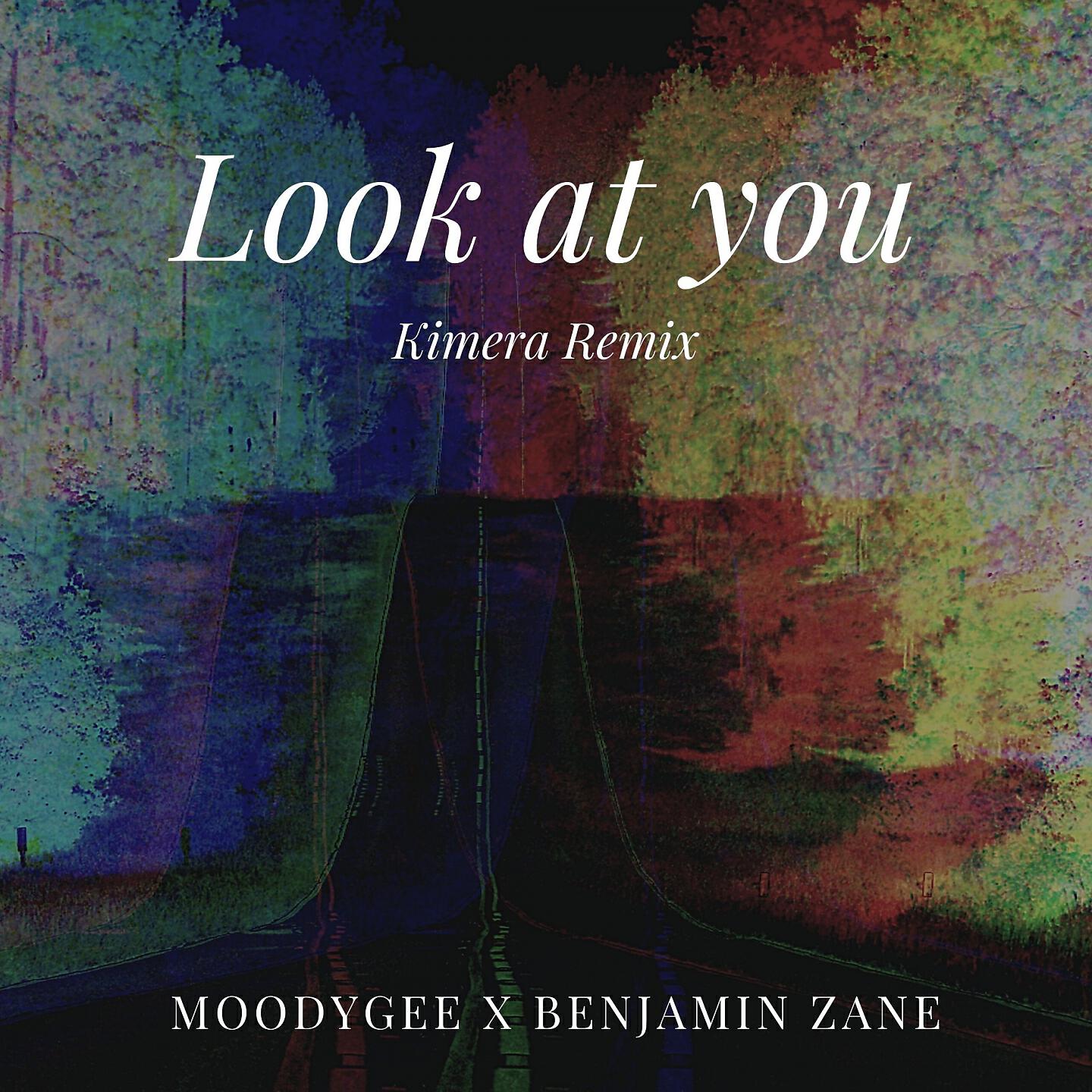 Релиз Look At You