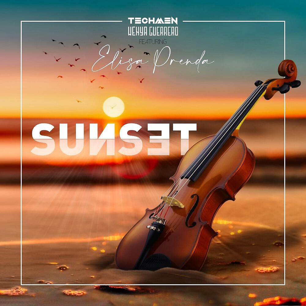 Релиз Sunset