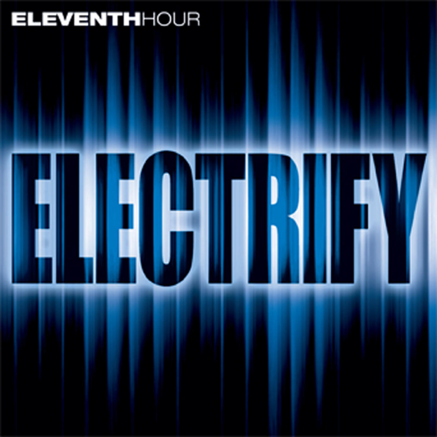Релиз Electrify