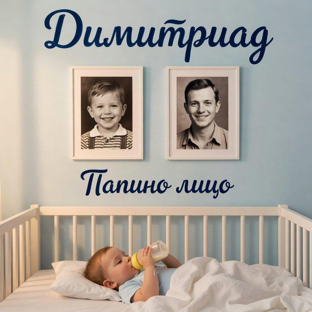 Релиз Папино лицо