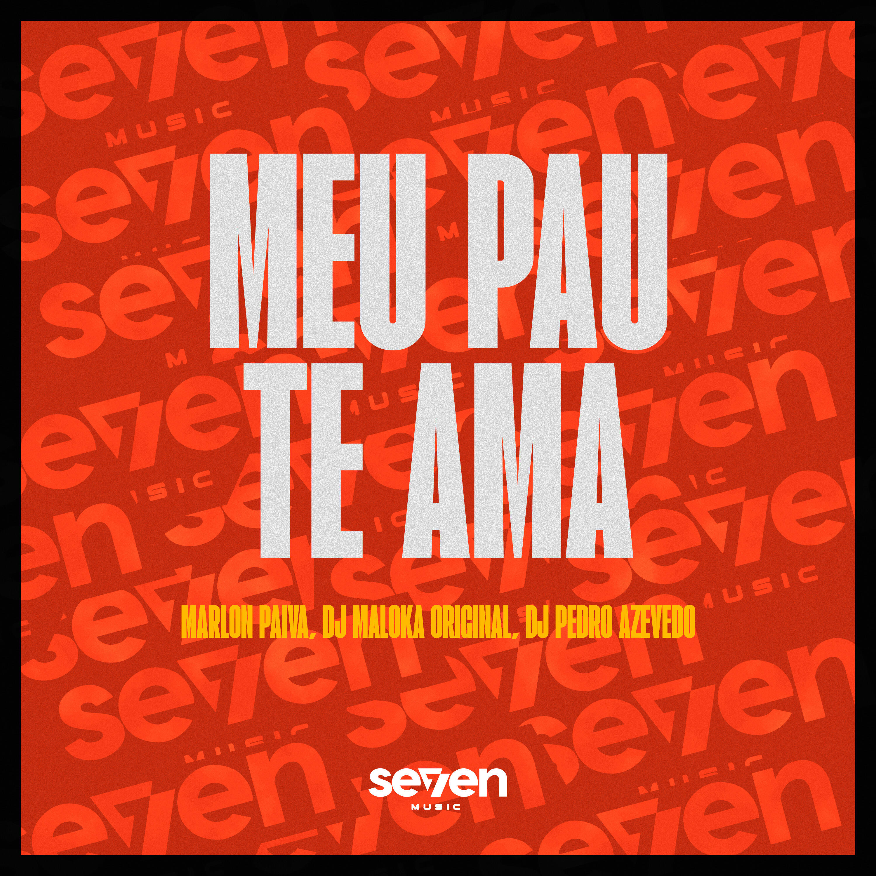 Релиз Meu Pau Te Ama