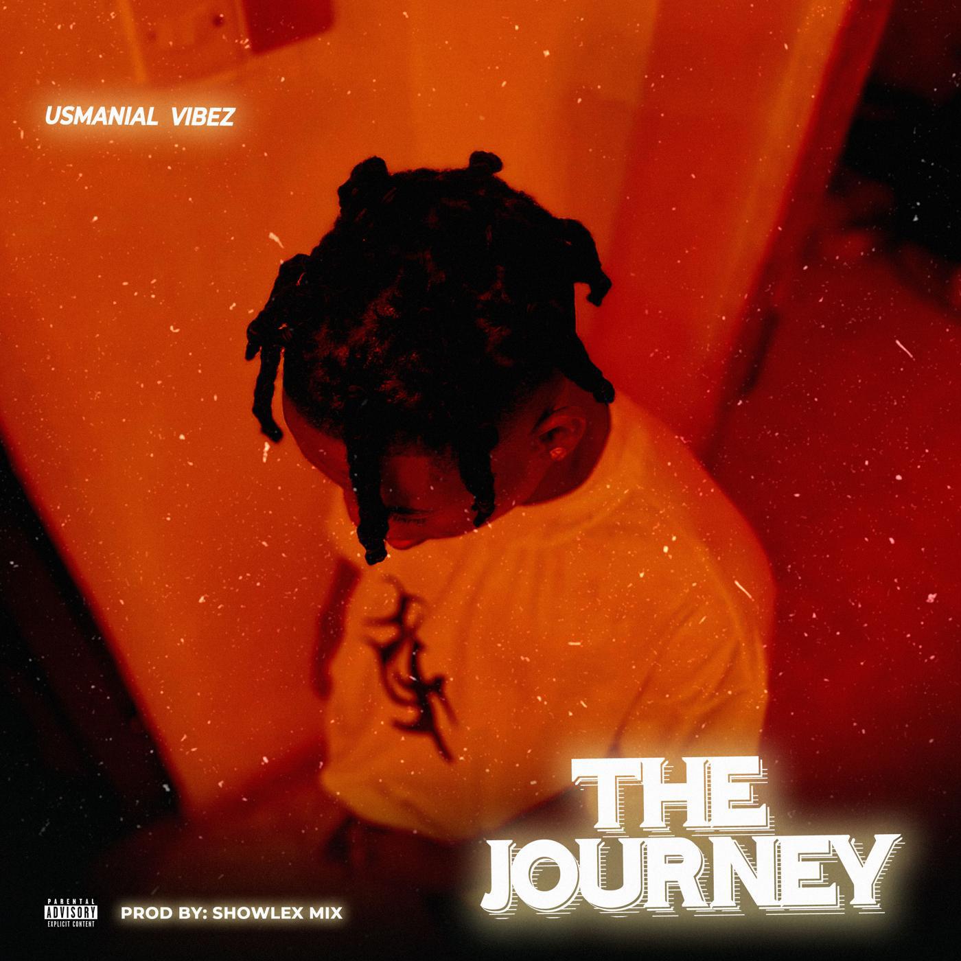 Релиз The Journey