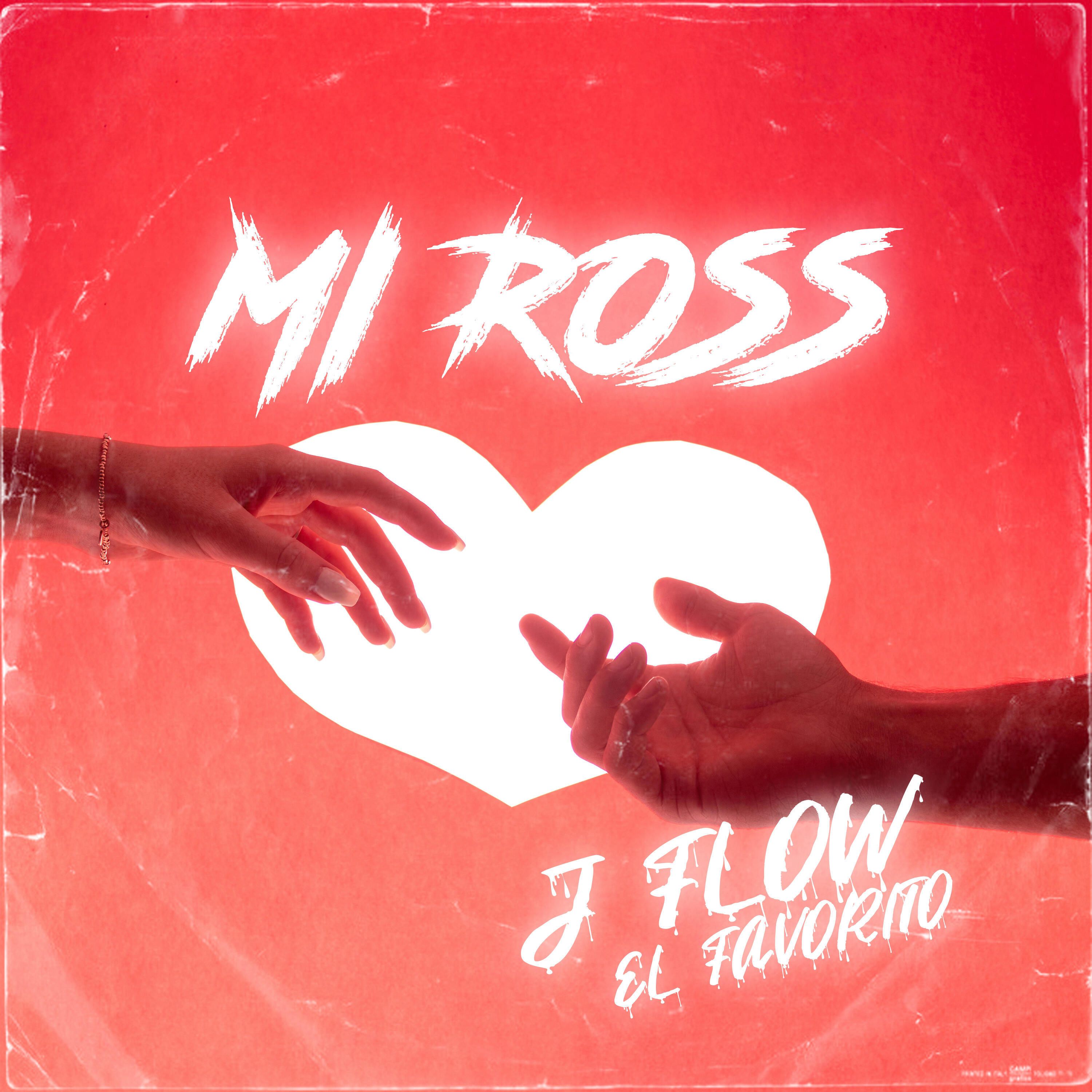 Релиз Mi Ross