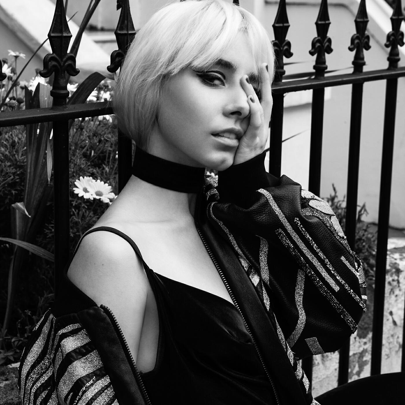 Релиз Wild Unknown Thing