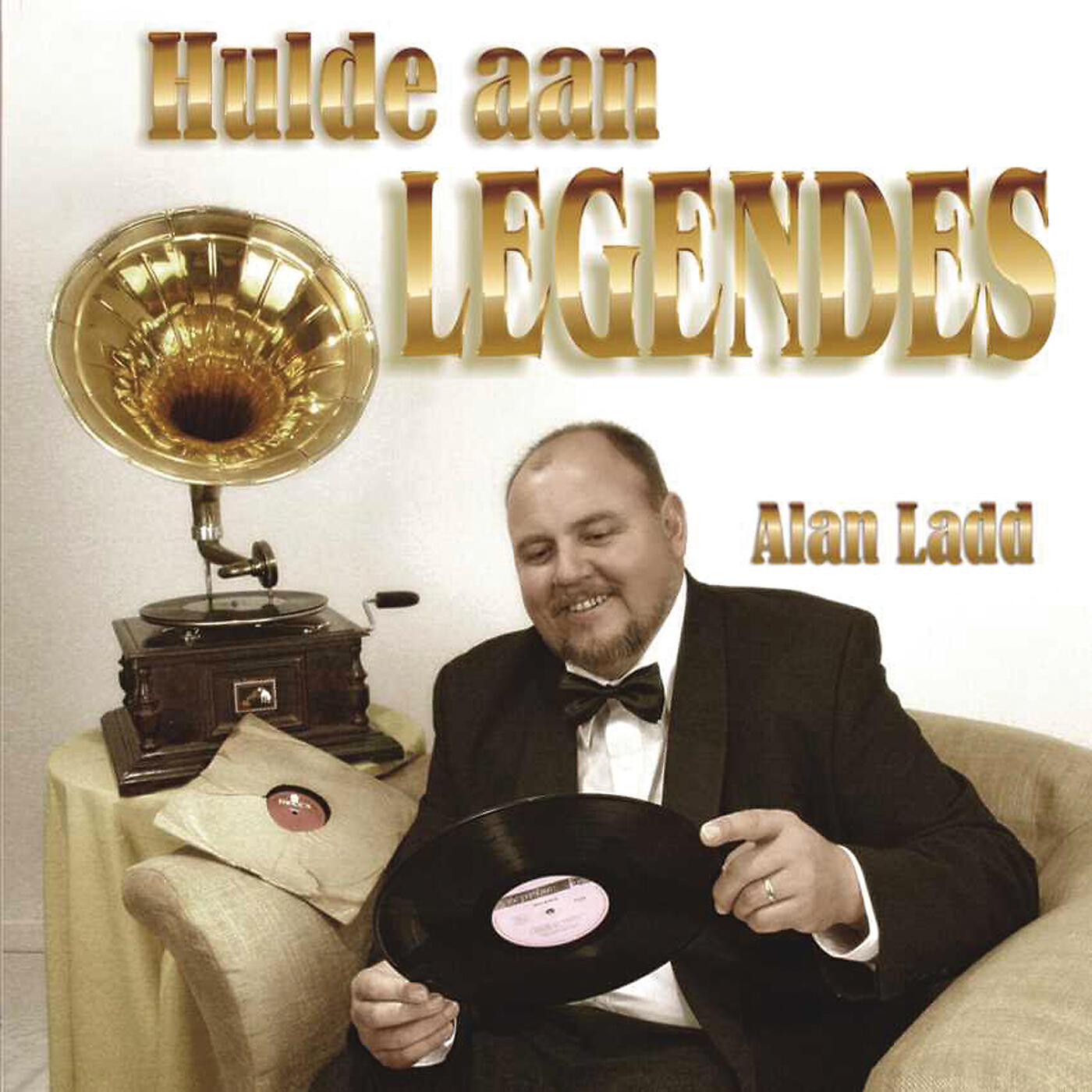 Релиз Hulde Aan Legends