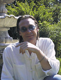 Patrick Kosmos