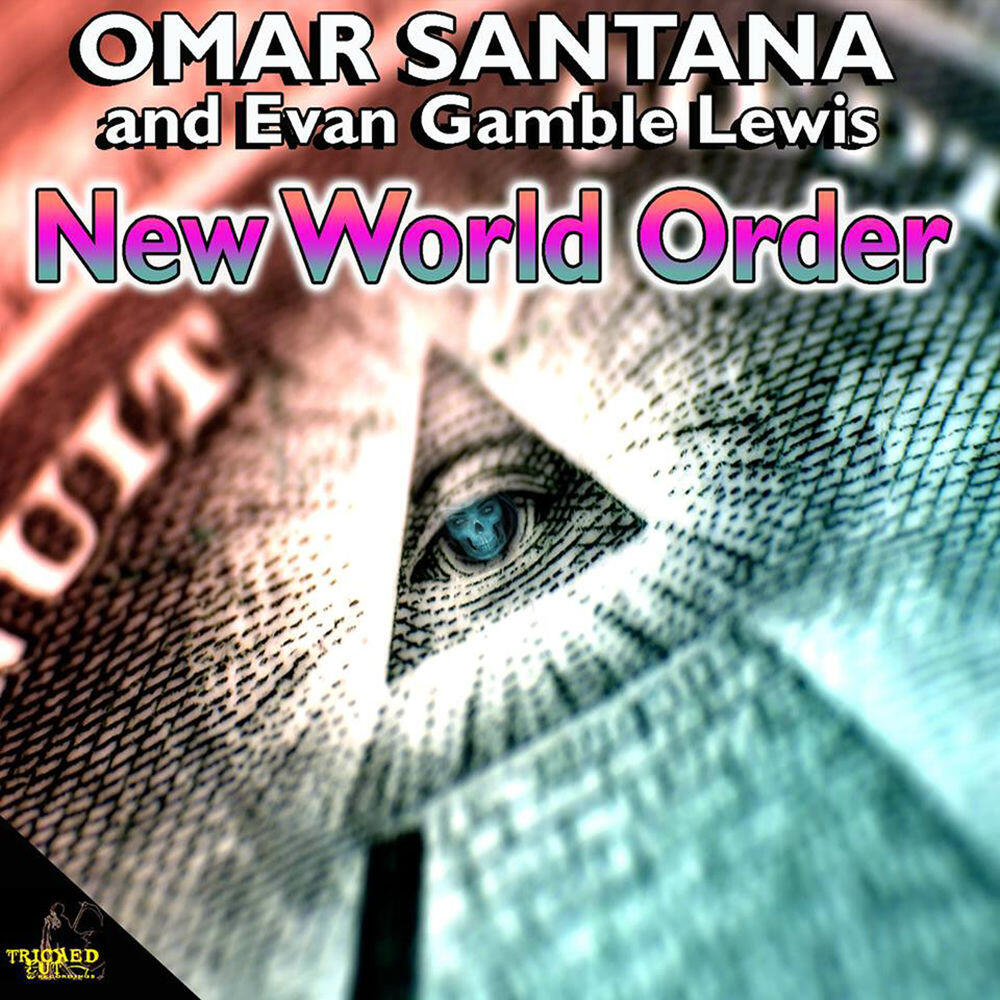 Релиз New World Order