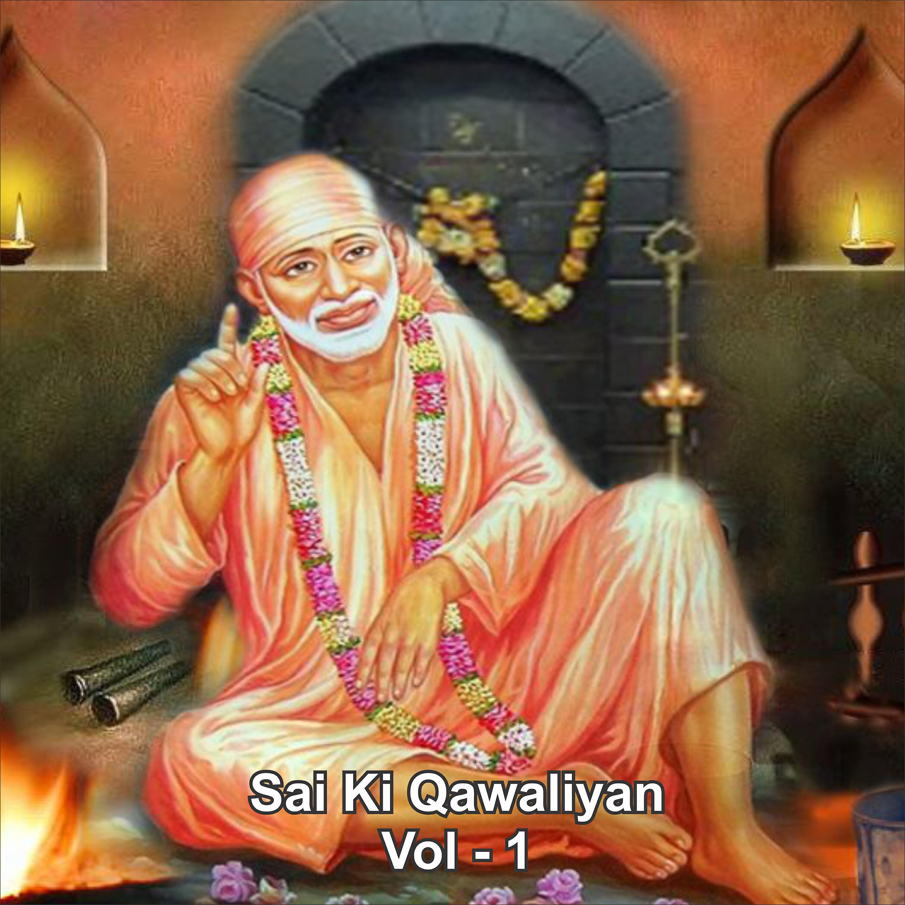 Релиз Sai Ki Qawalliyan, Vol. 1