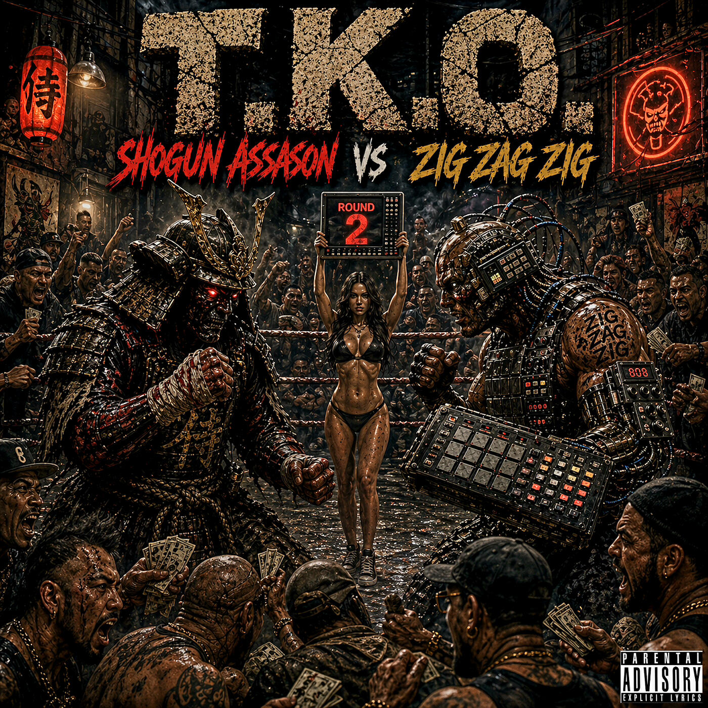 Релиз Tko