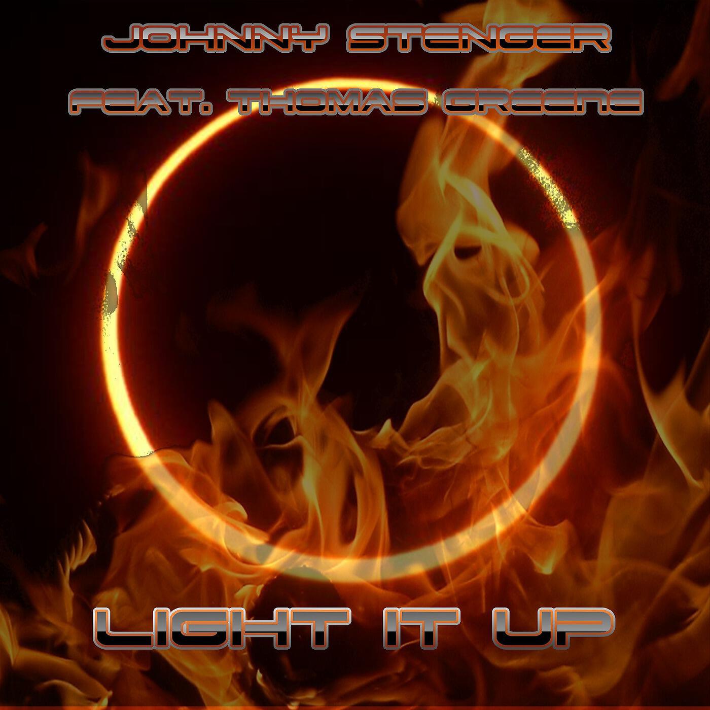 Релиз Light It Up (feat. Thomas Greene)