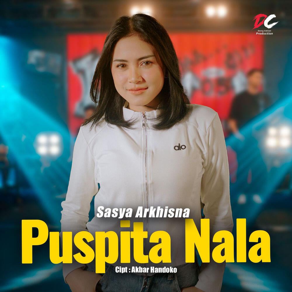 Релиз Puspita Nala