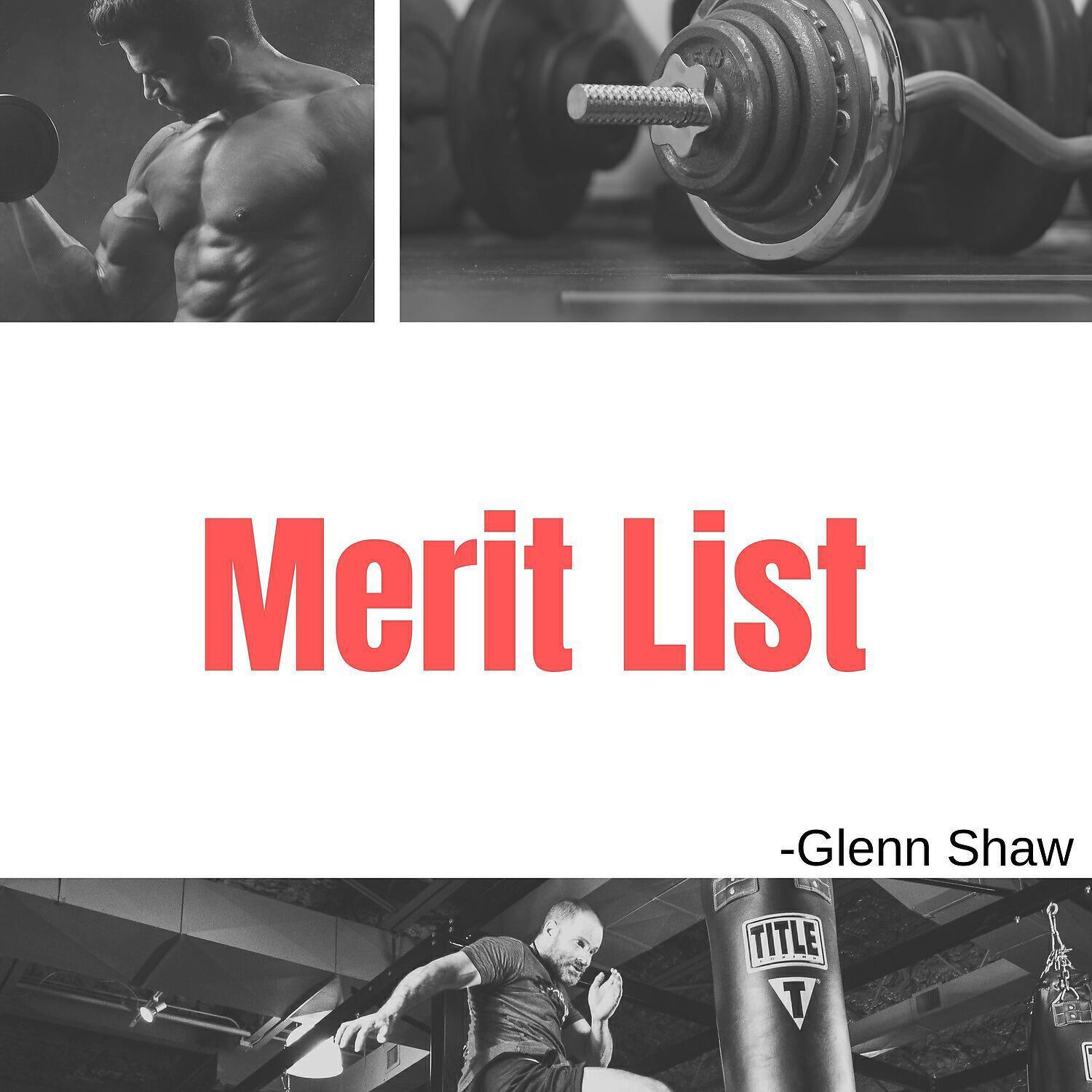 Glenn Shaw