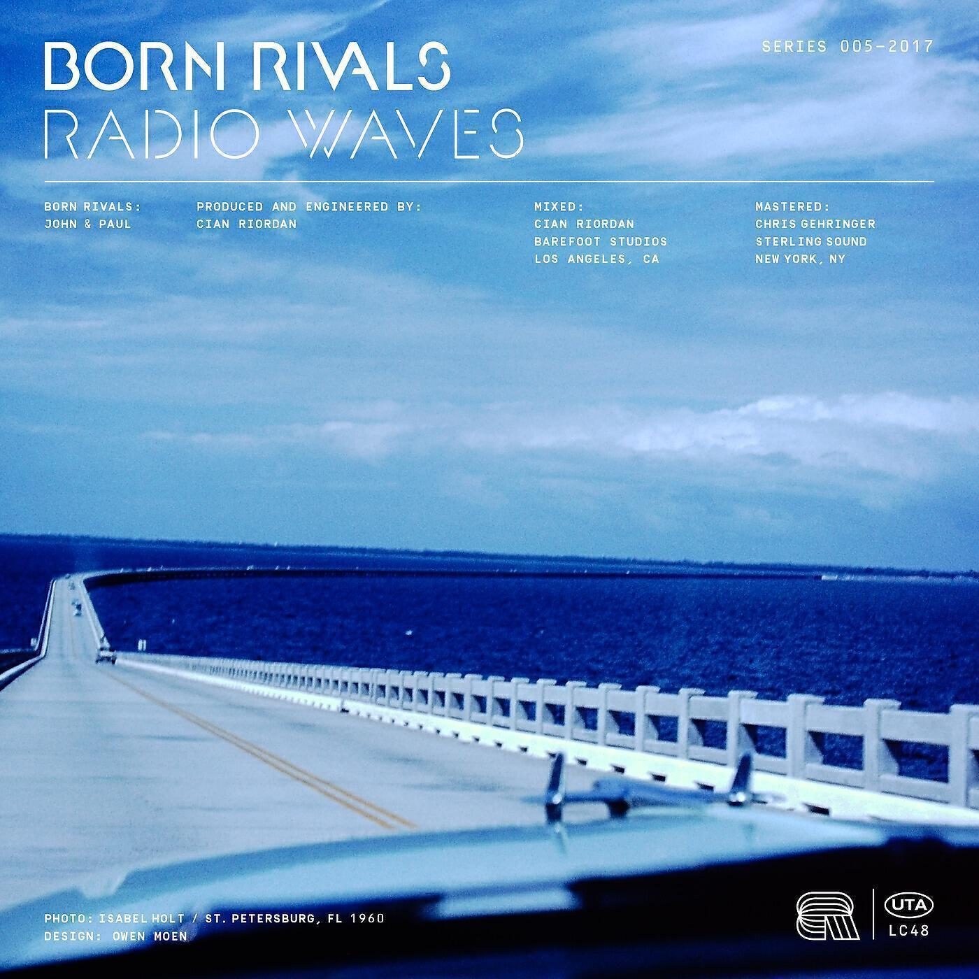 Born Rivals