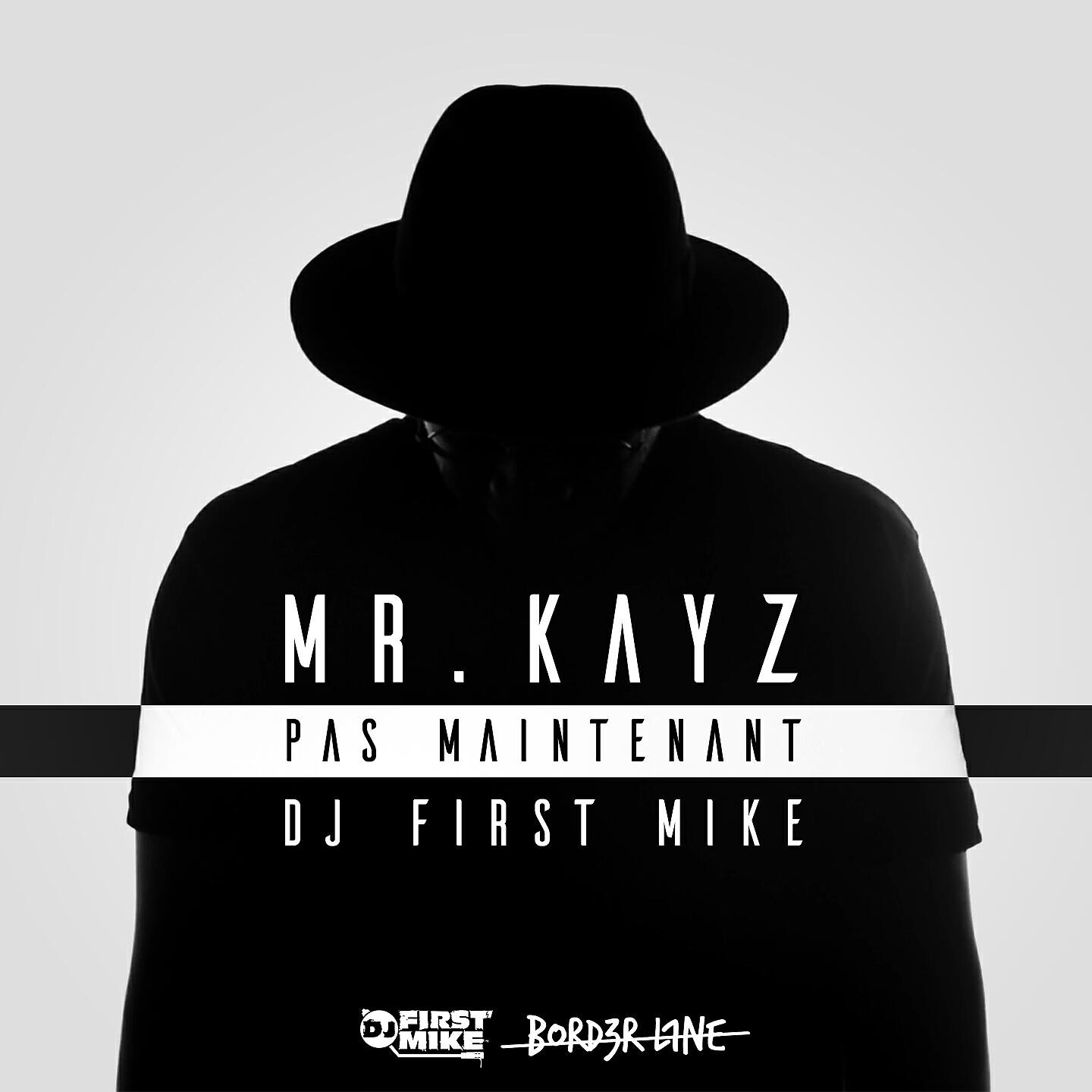 First Mike