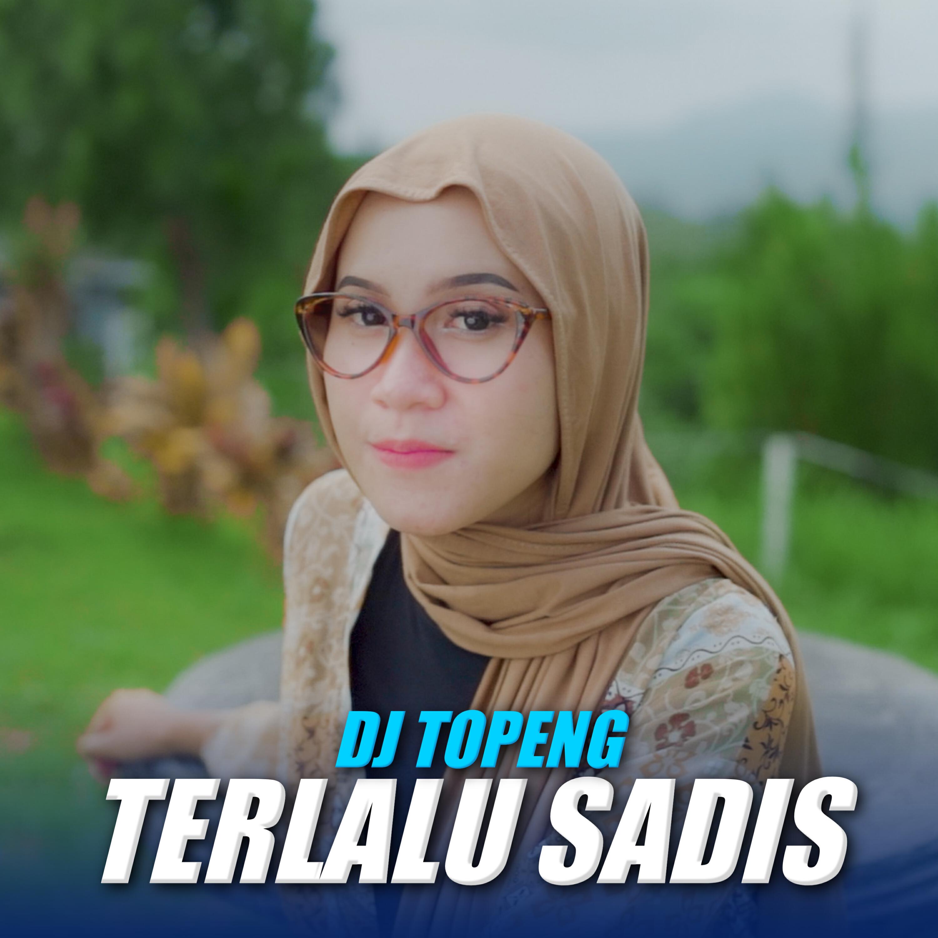 Релиз Terlalu Sadis
