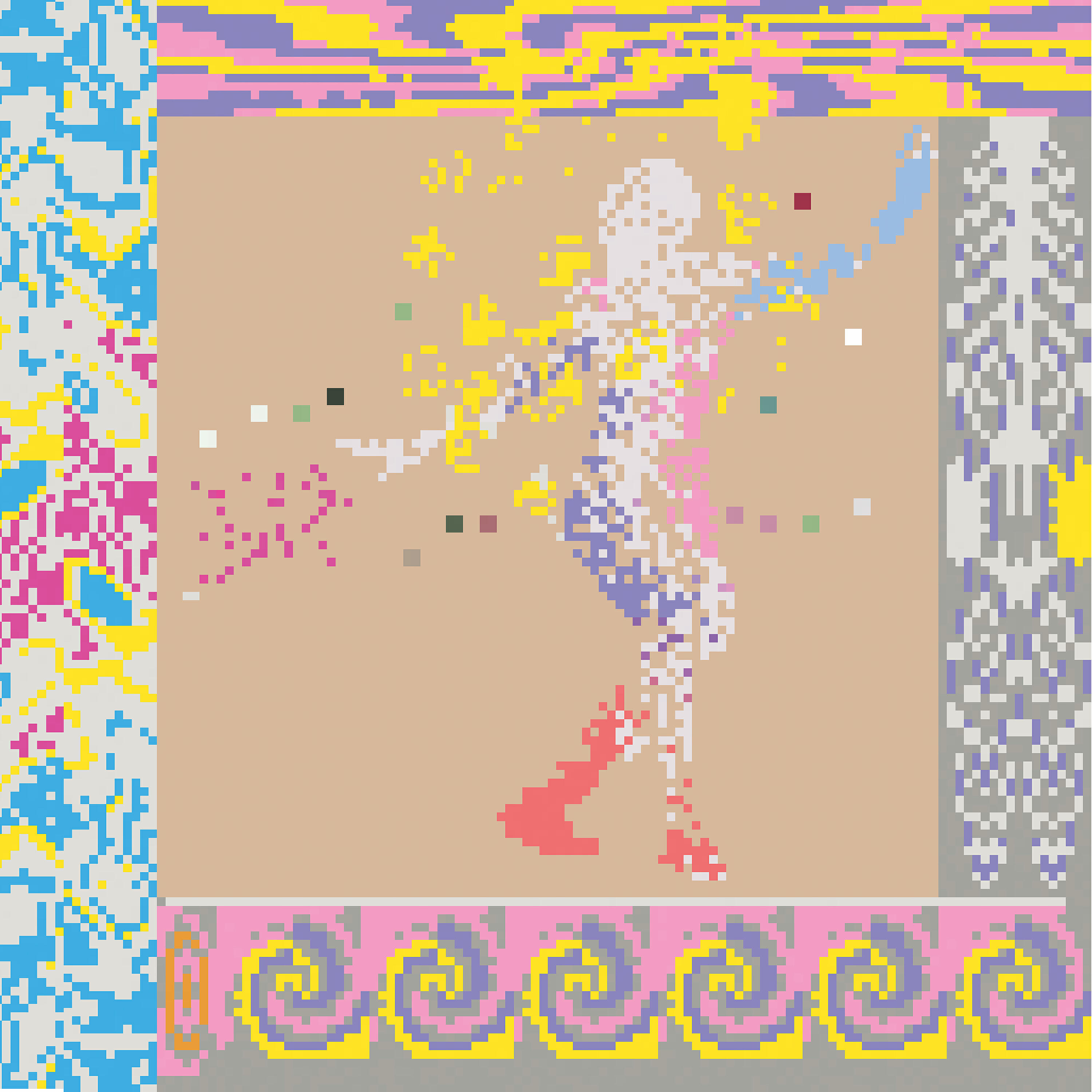 Релиз Nylon