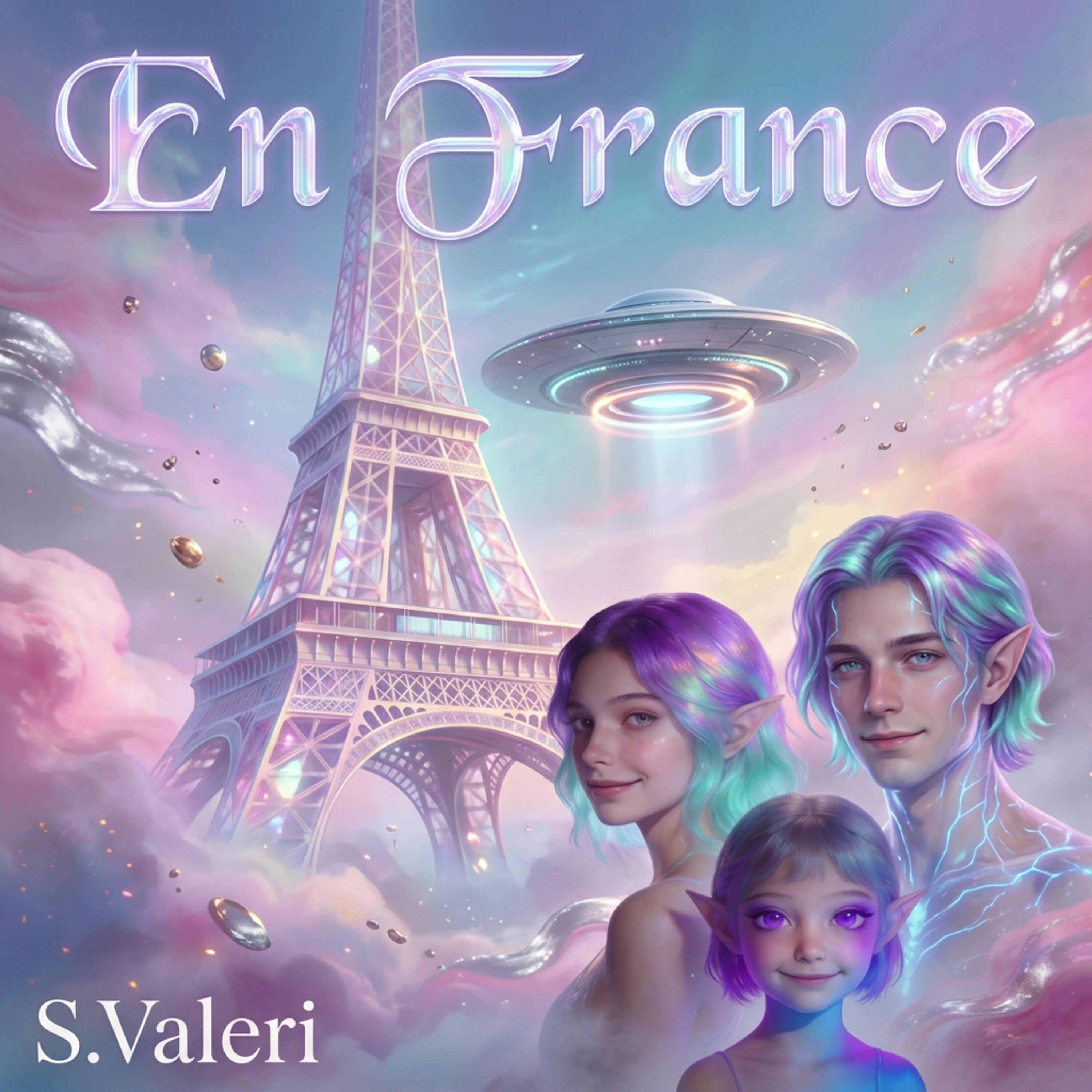 Релиз En France