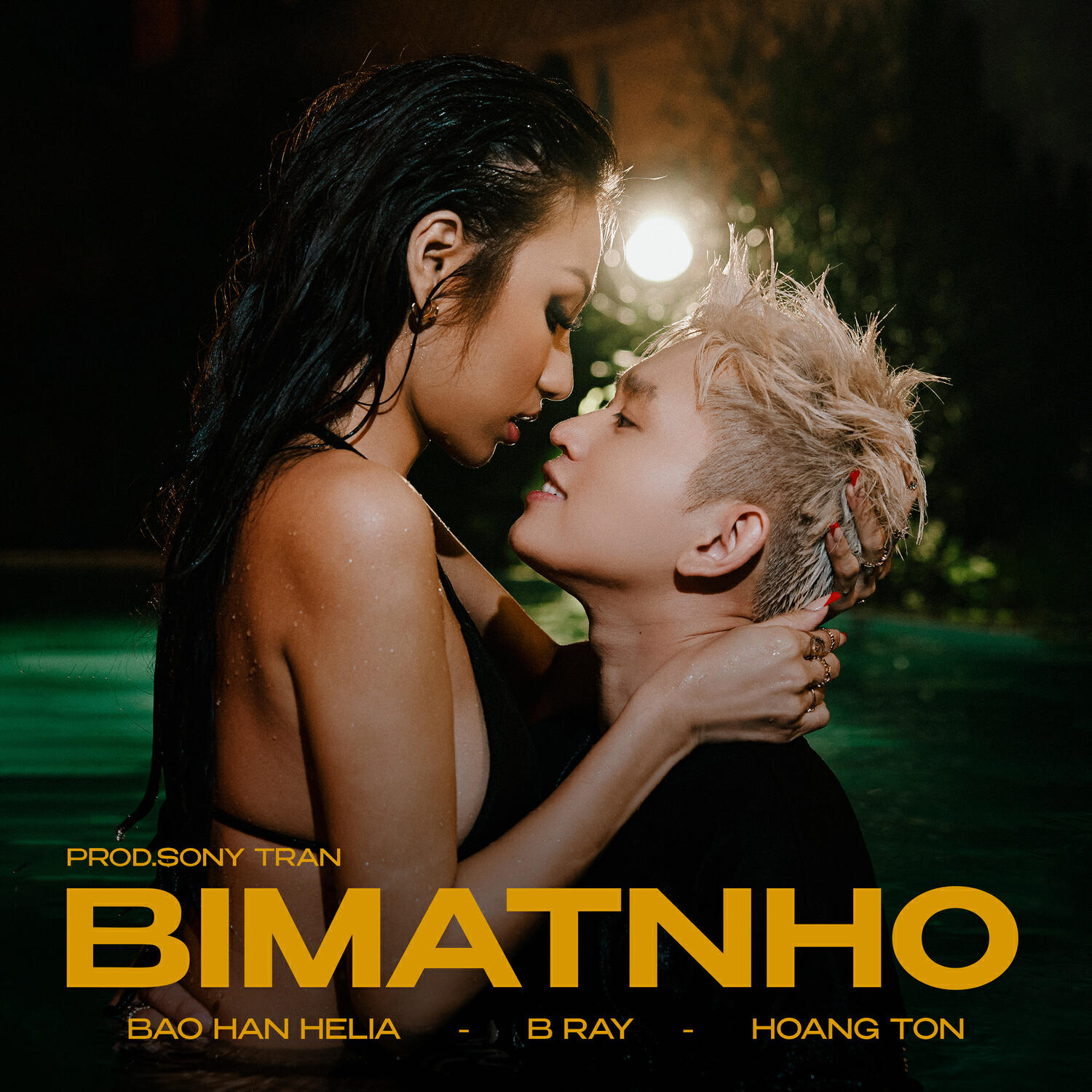Релиз Bí Mật Nhỏ