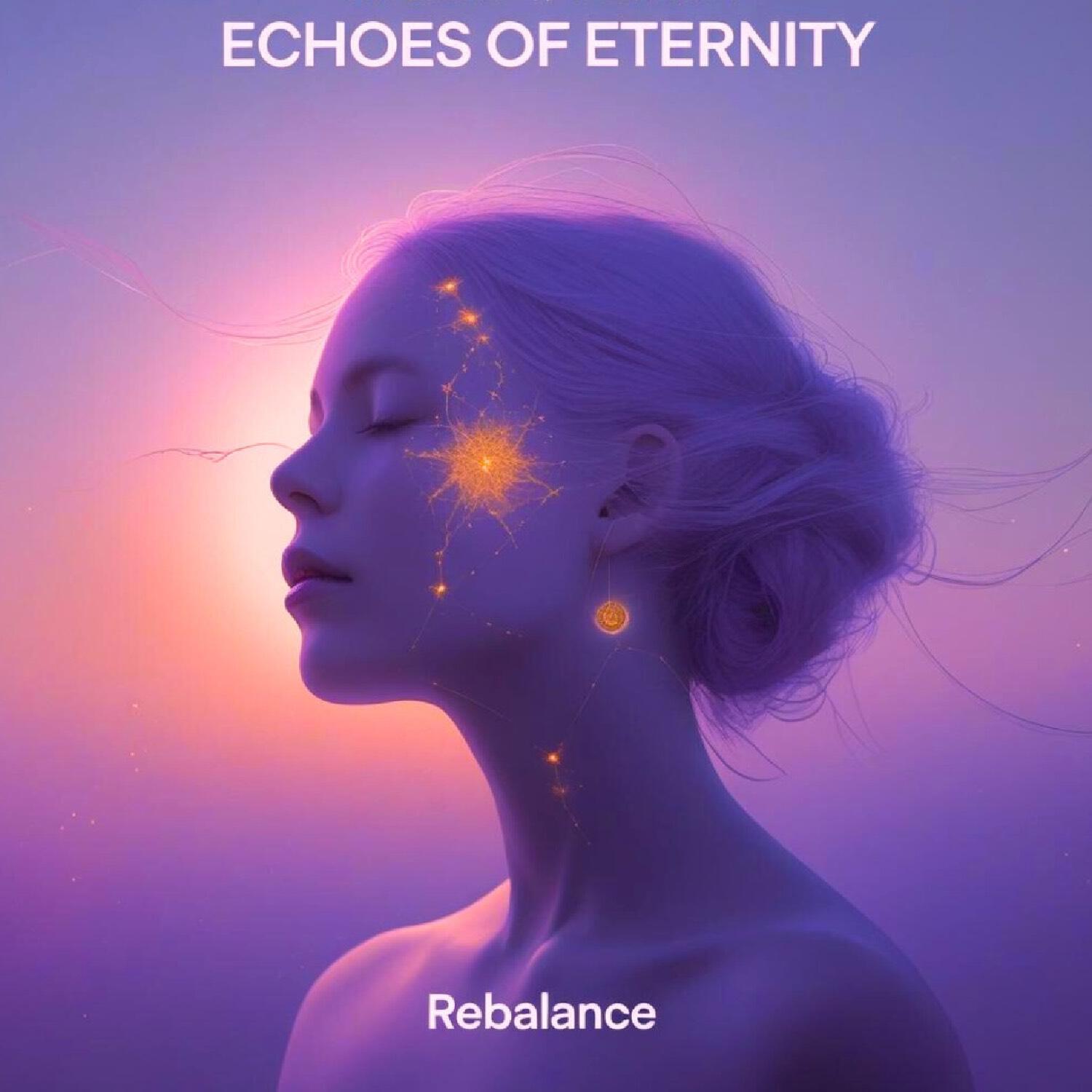 Релиз Echoes Of Eternity