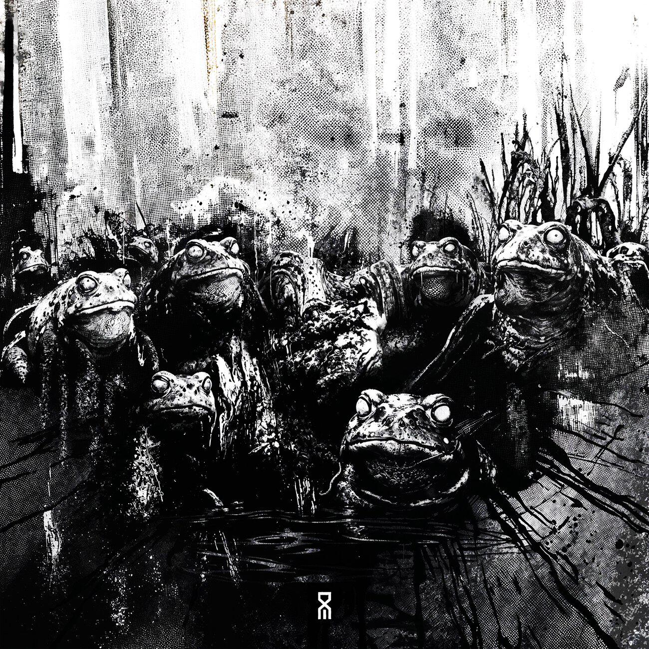 Релиз Marshlands EP