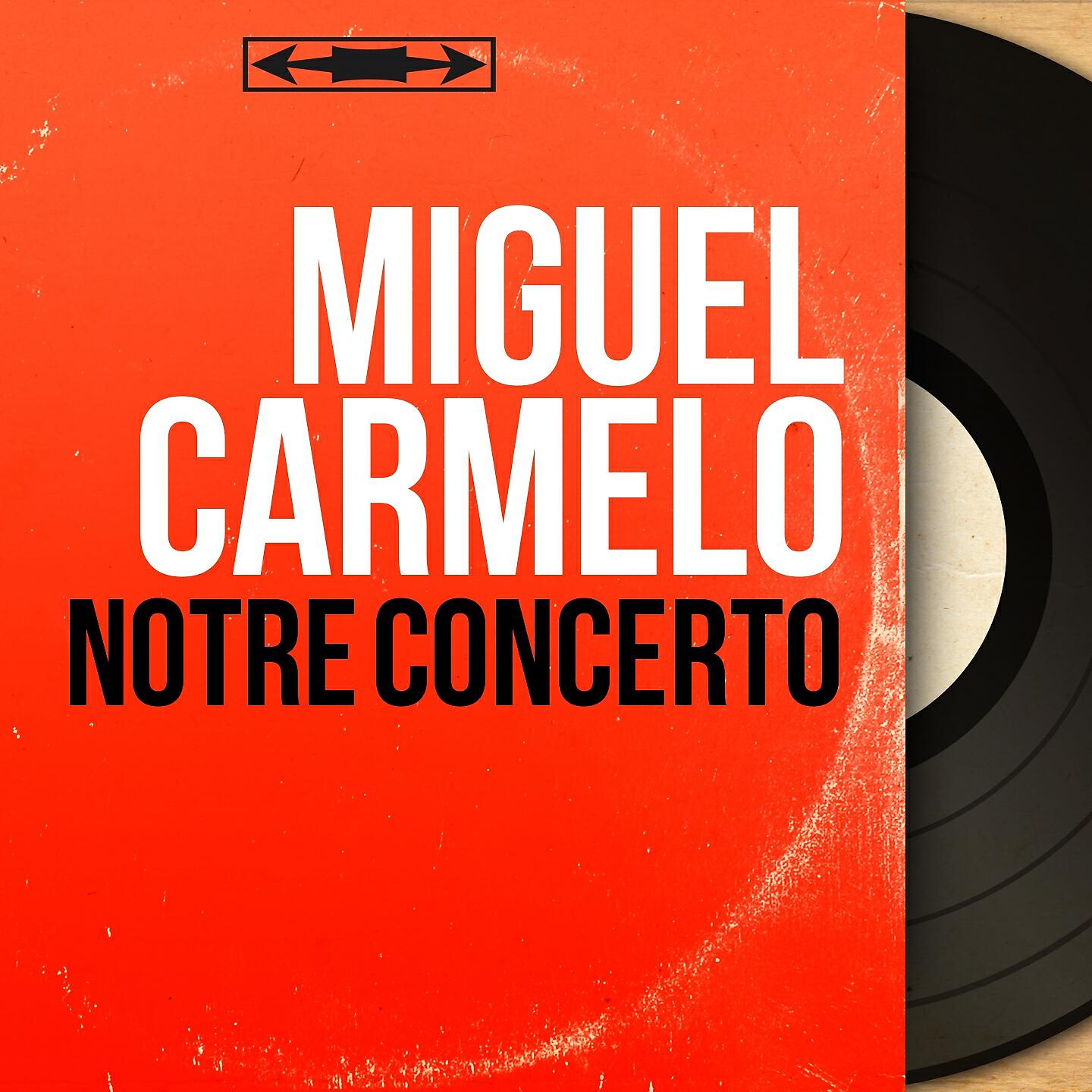 Релиз Notre concerto