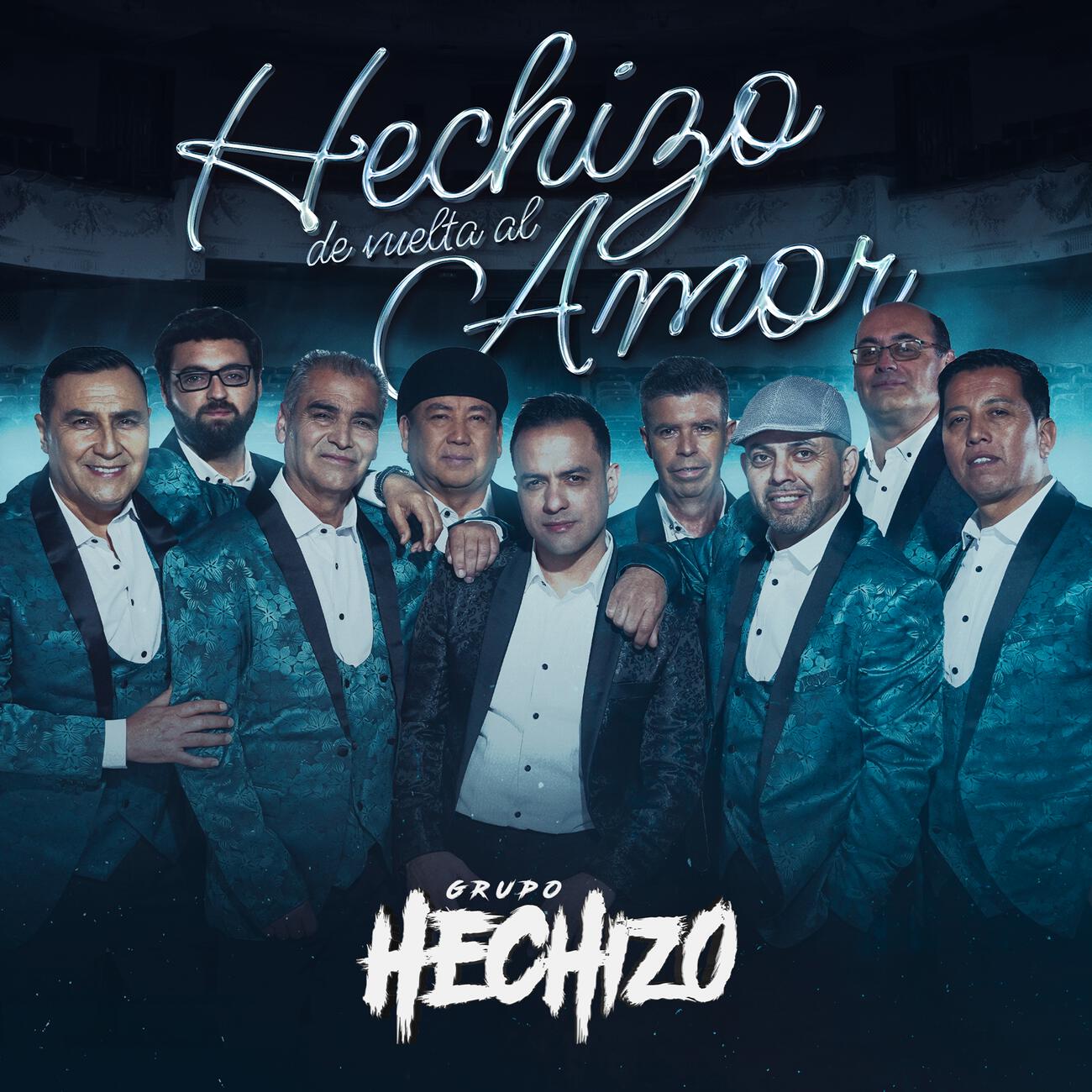 Релиз De Vuelta Al Amor