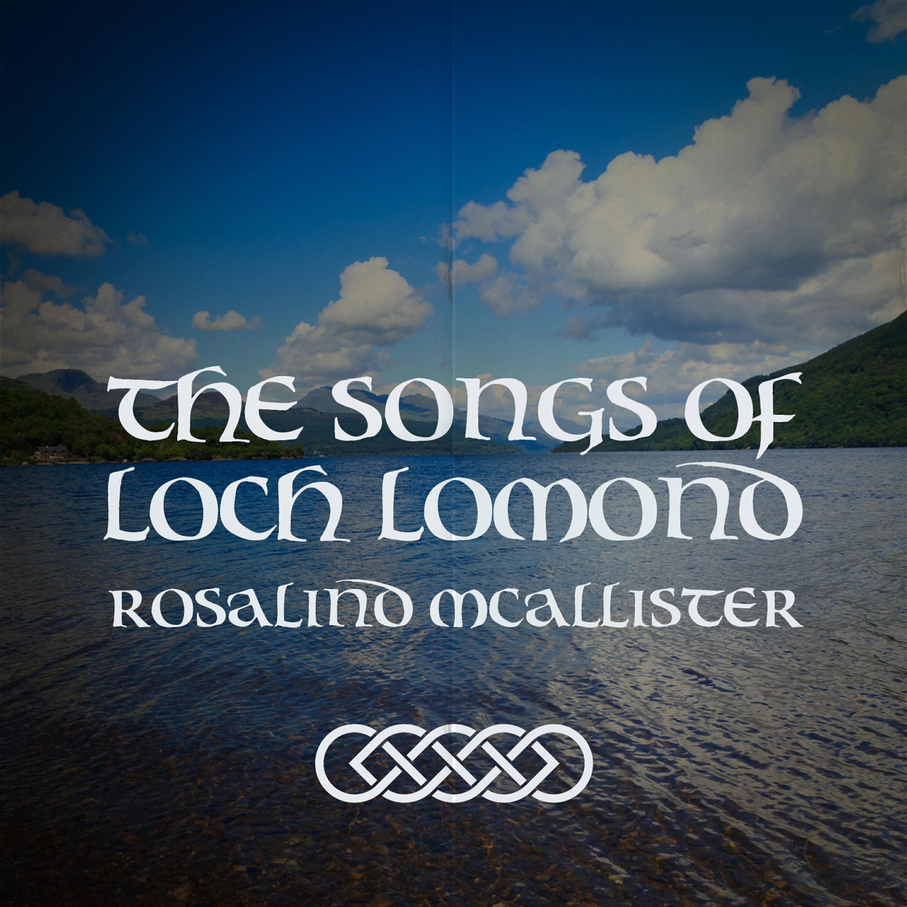 Релиз The Songs of Loch Lomond