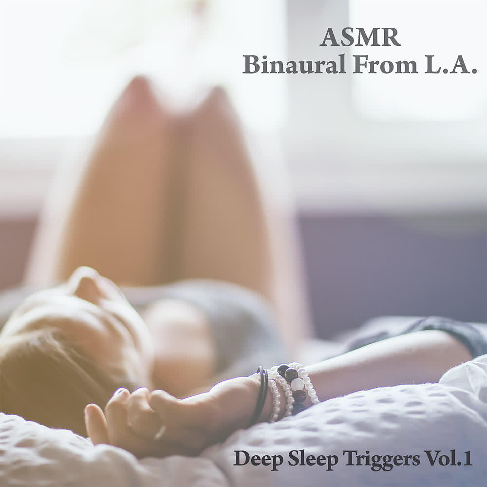 Релиз Deep Sleep Triggers (Vol. 1)