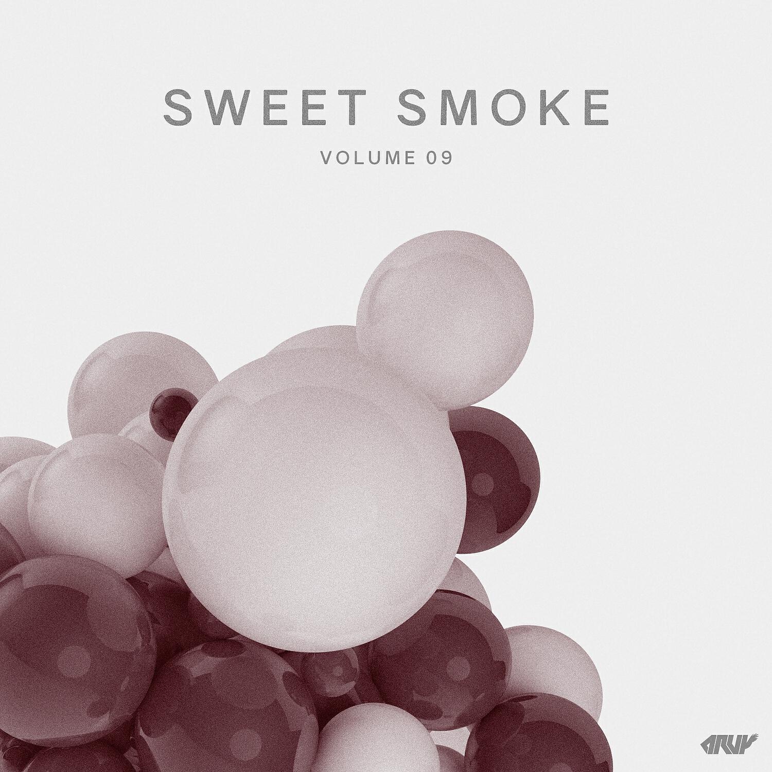 Релиз Sweet Smoke, Vol.09