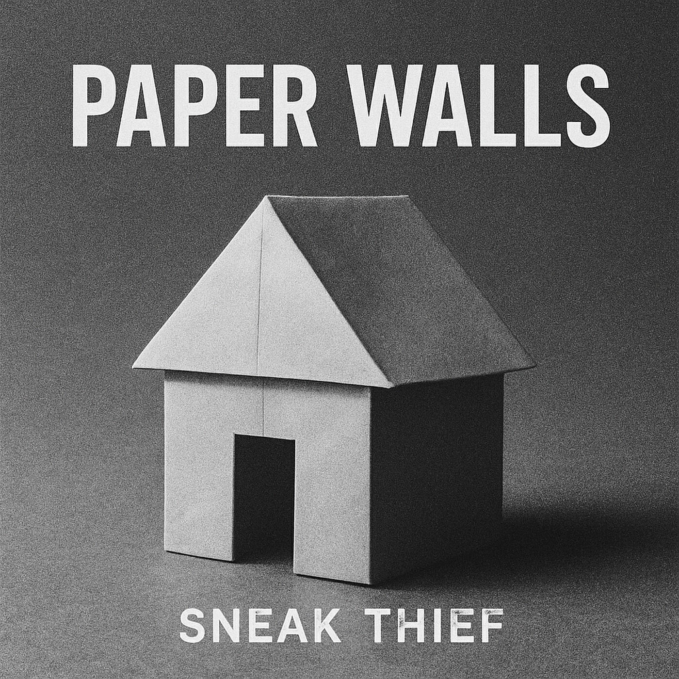 Релиз Paper Walls