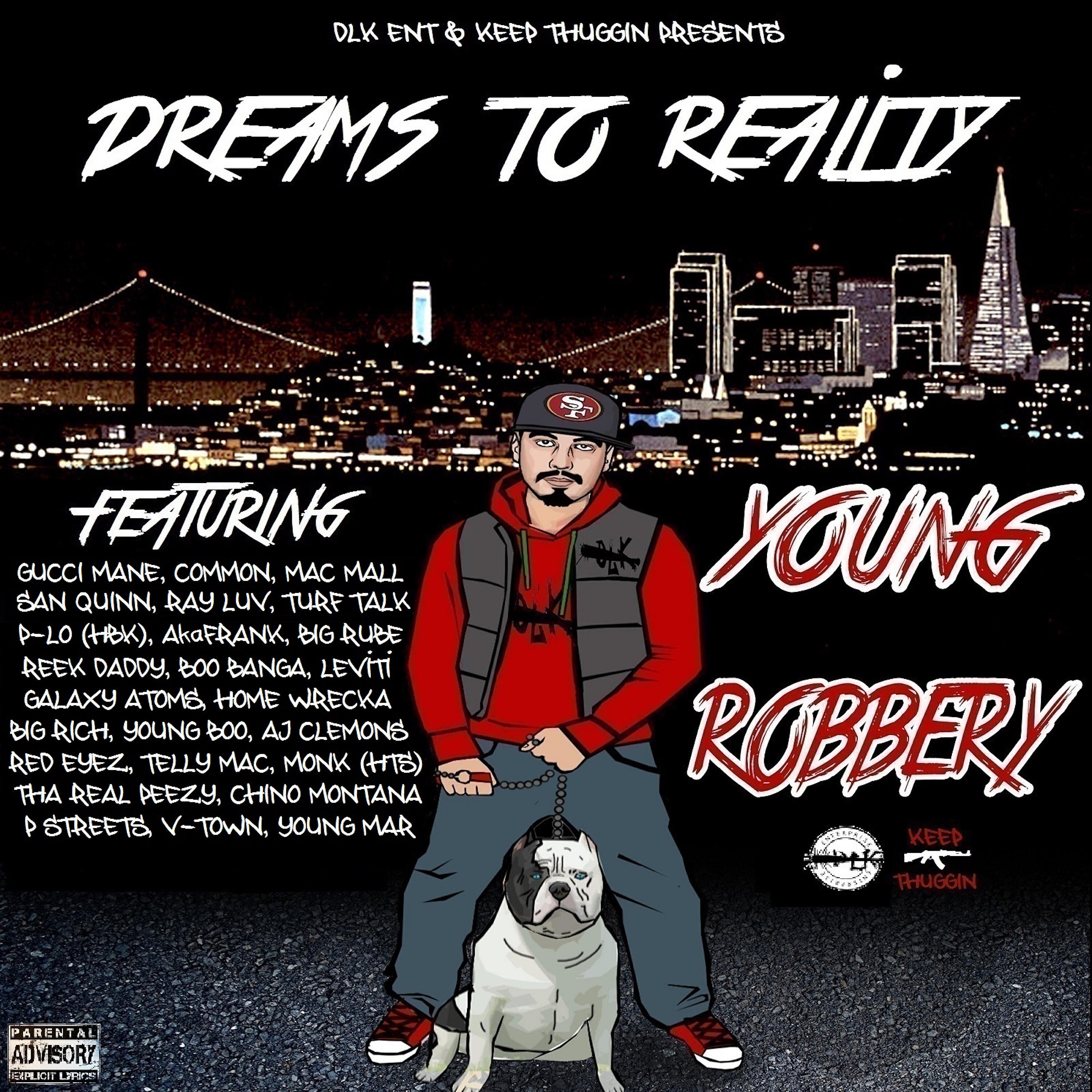Скачать песню Ray Luv, Chino Montana, Young Robbery - Mob Life бесплатно в MP3 для Android и iOS