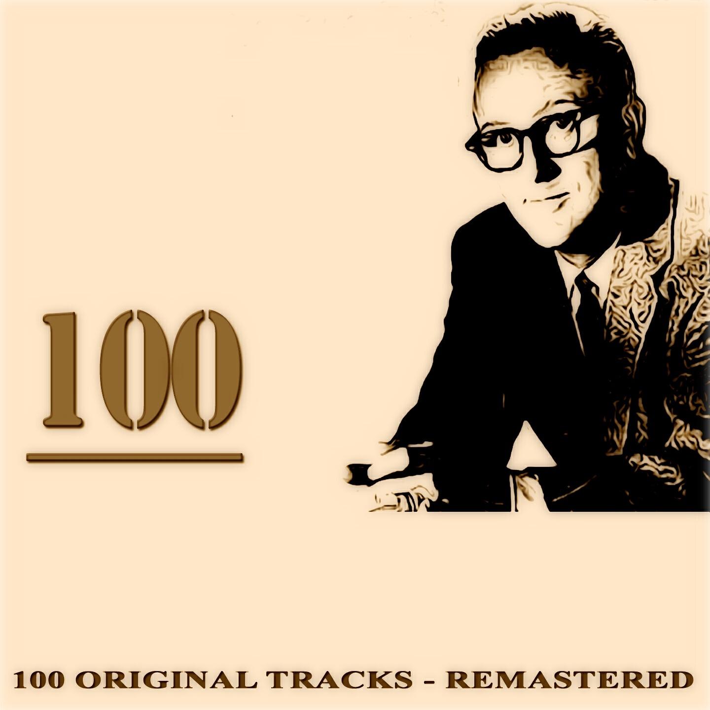 Релиз 100 (100 Original Tracks Remastered)