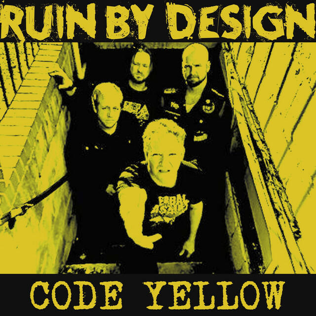 Релиз Code Yellow