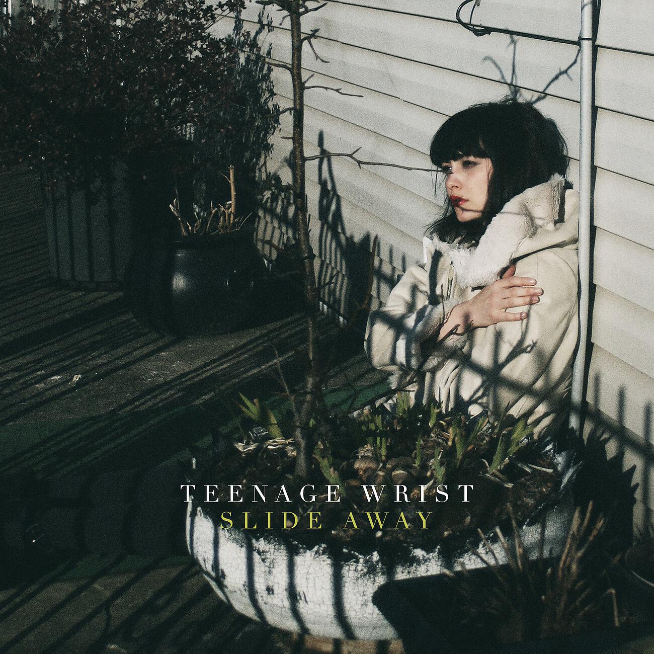 Релиз Slide Away