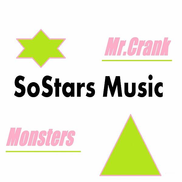 Релиз Monsters
