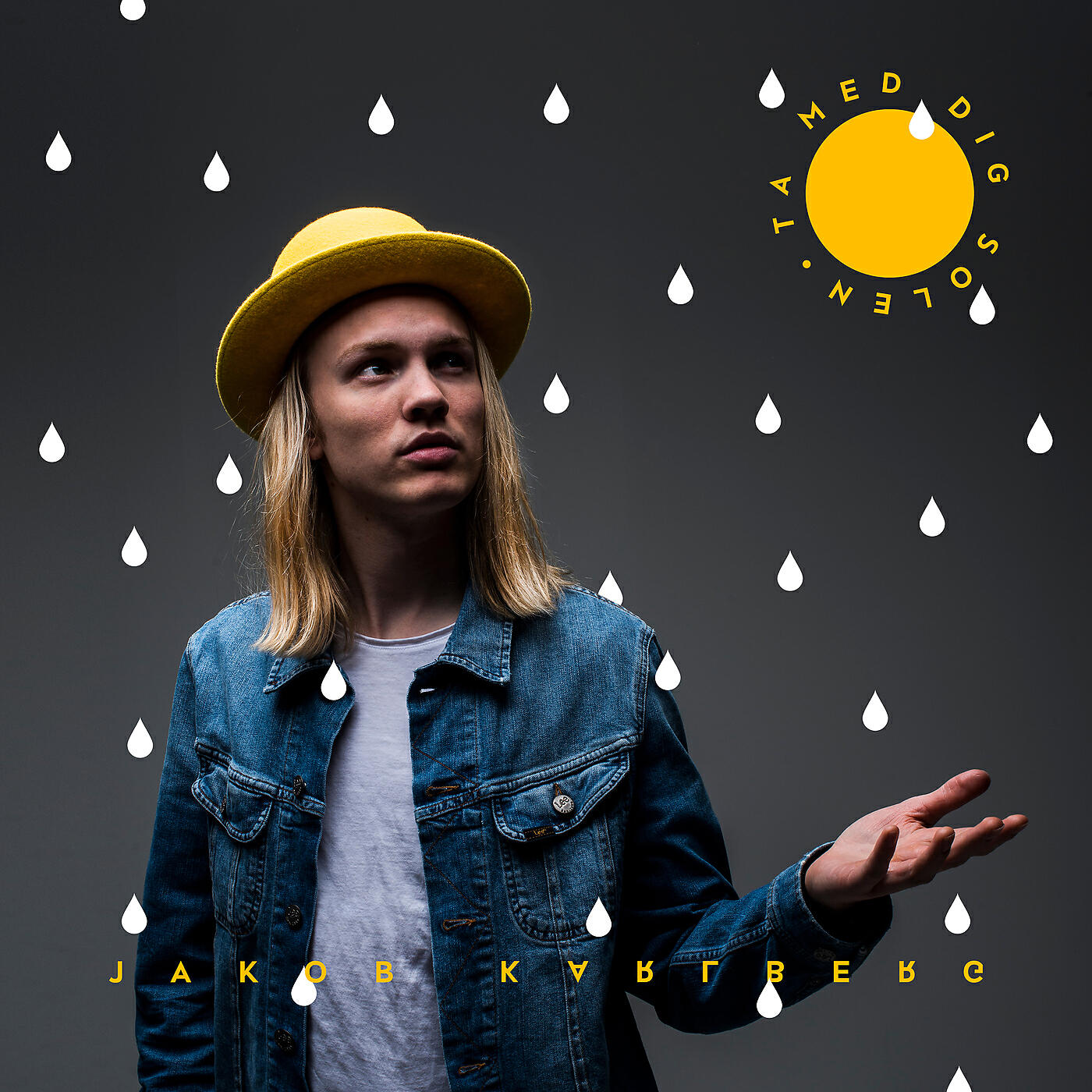 Релиз Ta med dig solen