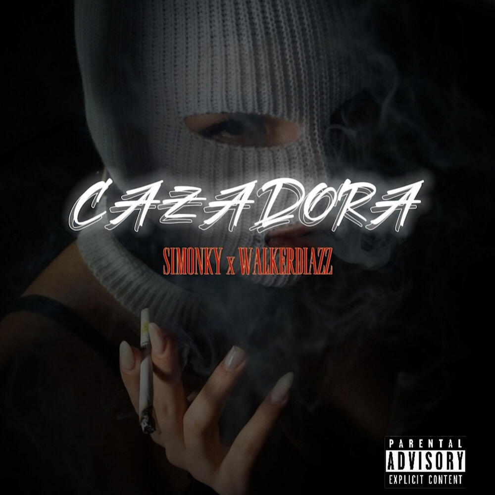 Релиз CAZADORA