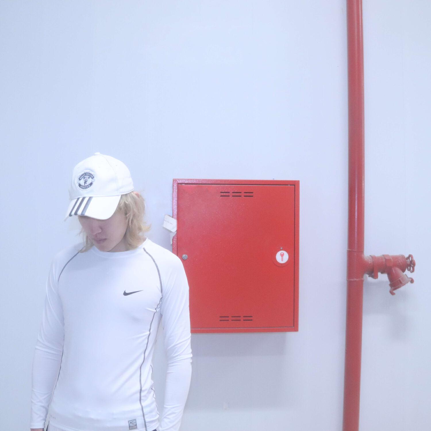 Релиз ERROR CLUB