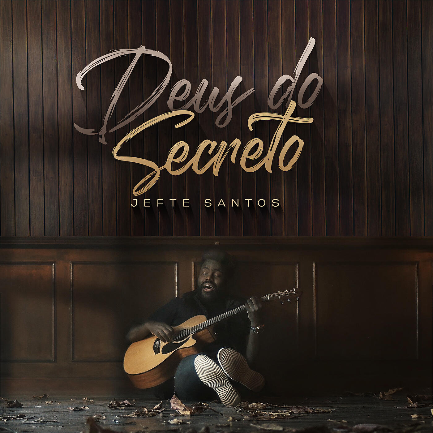 Jefte Santos