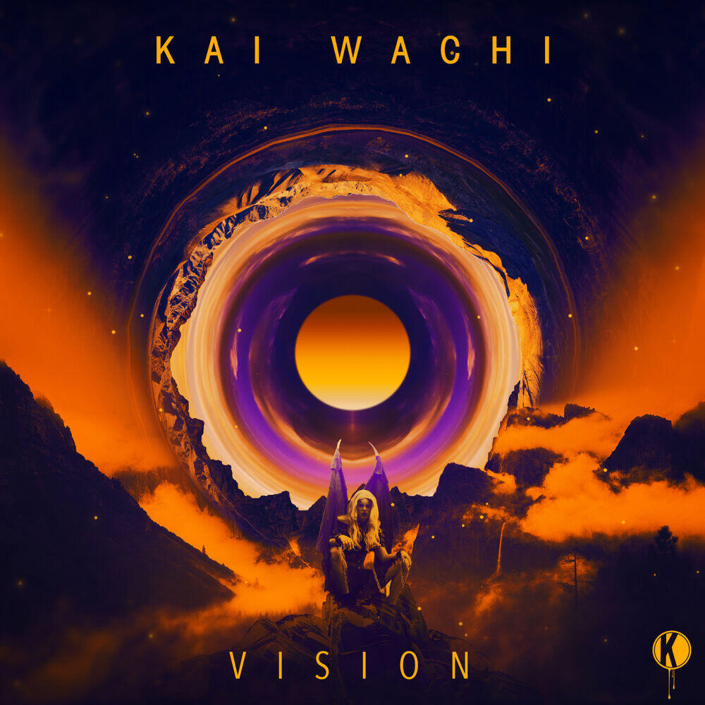 Релиз Vision
