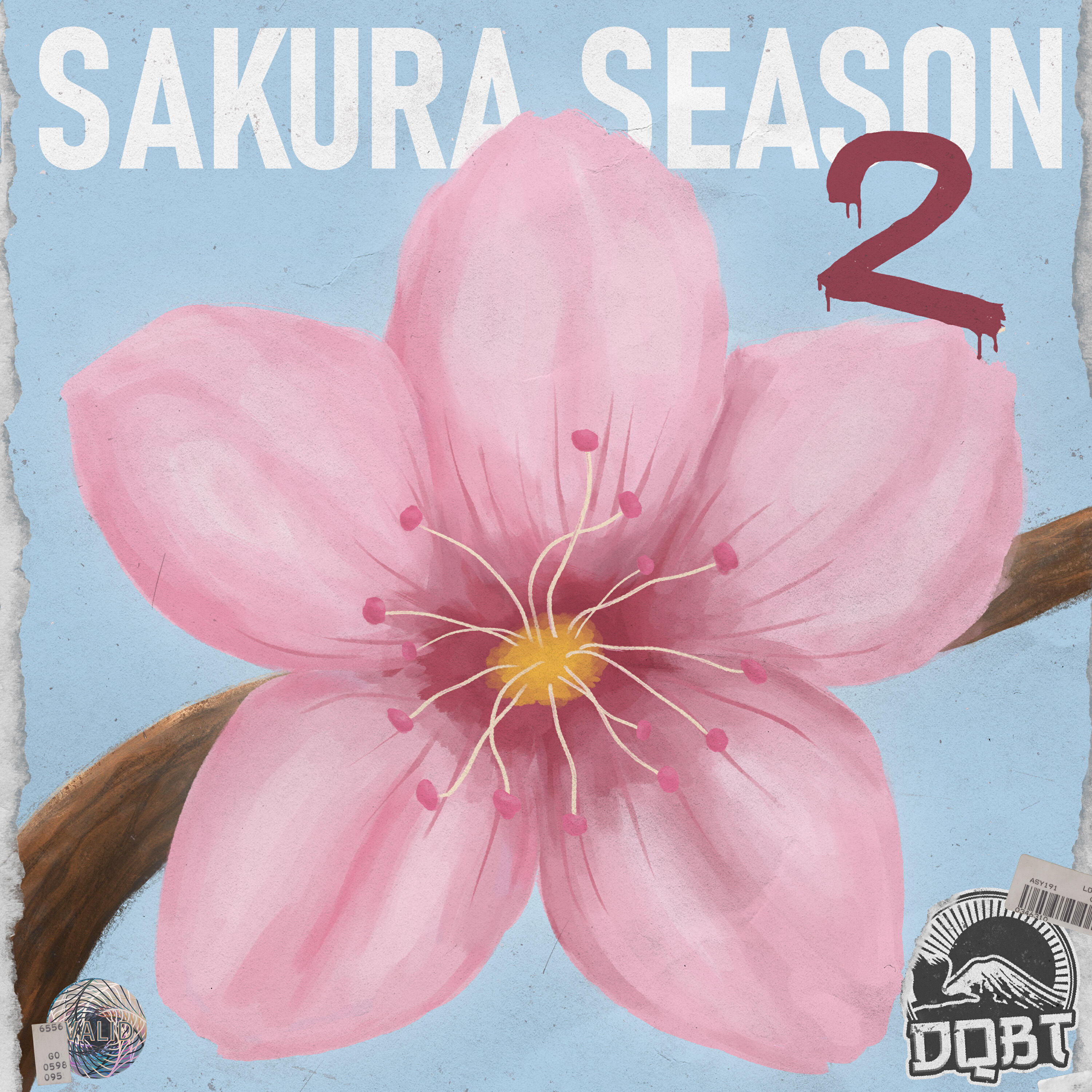 Релиз Sakura Season 2