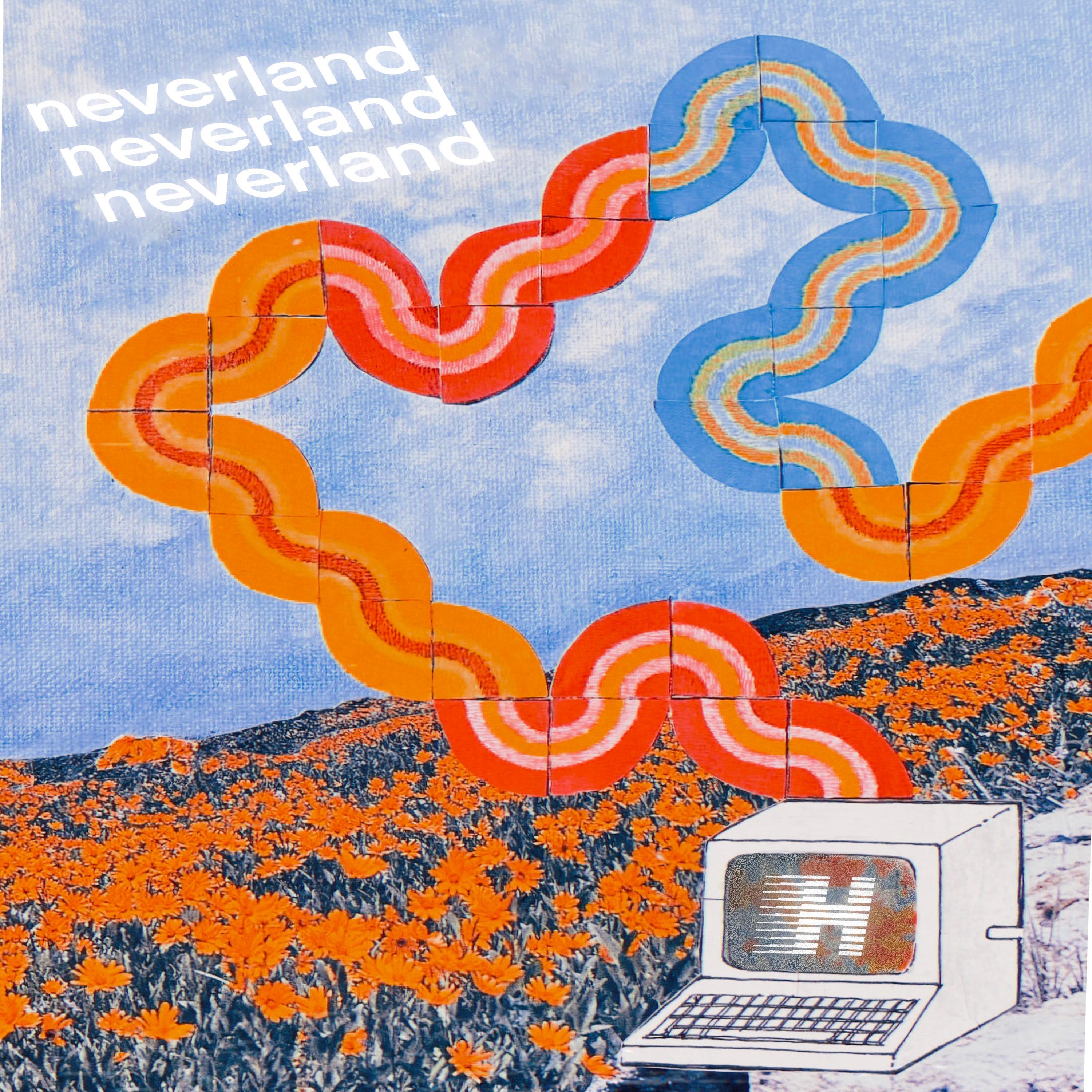 Релиз NEVERLAND