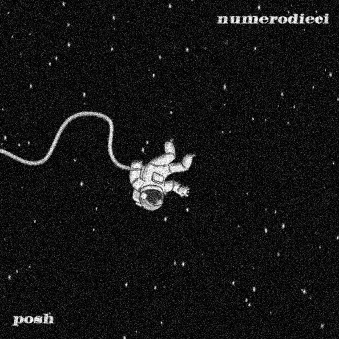Релиз Numerodieci