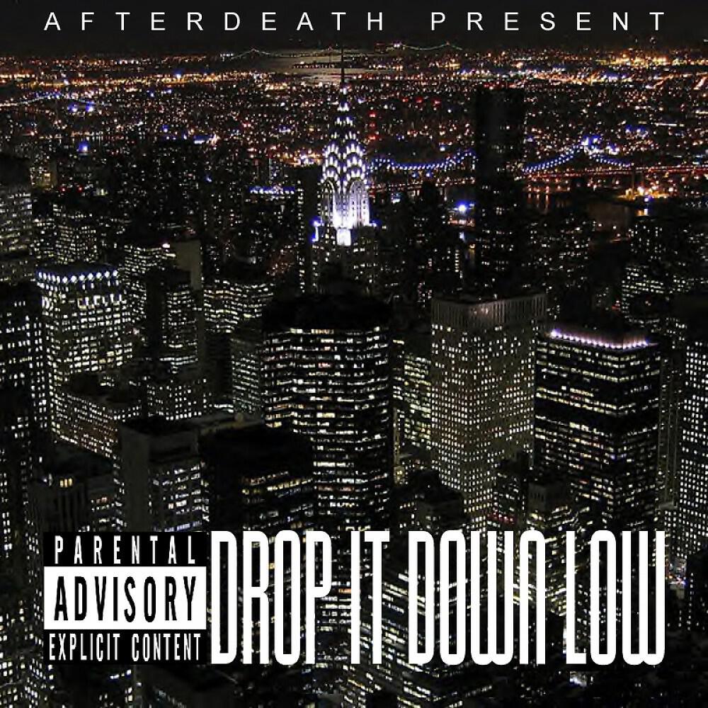 Релиз Drop it Down Low