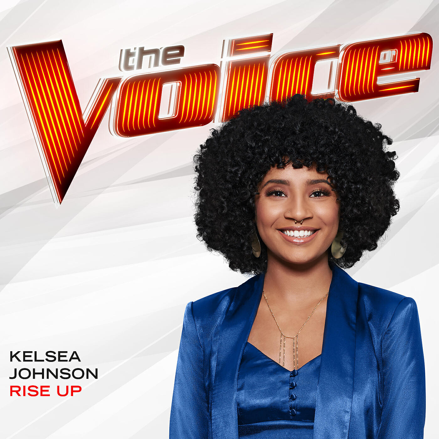 Релиз Rise Up