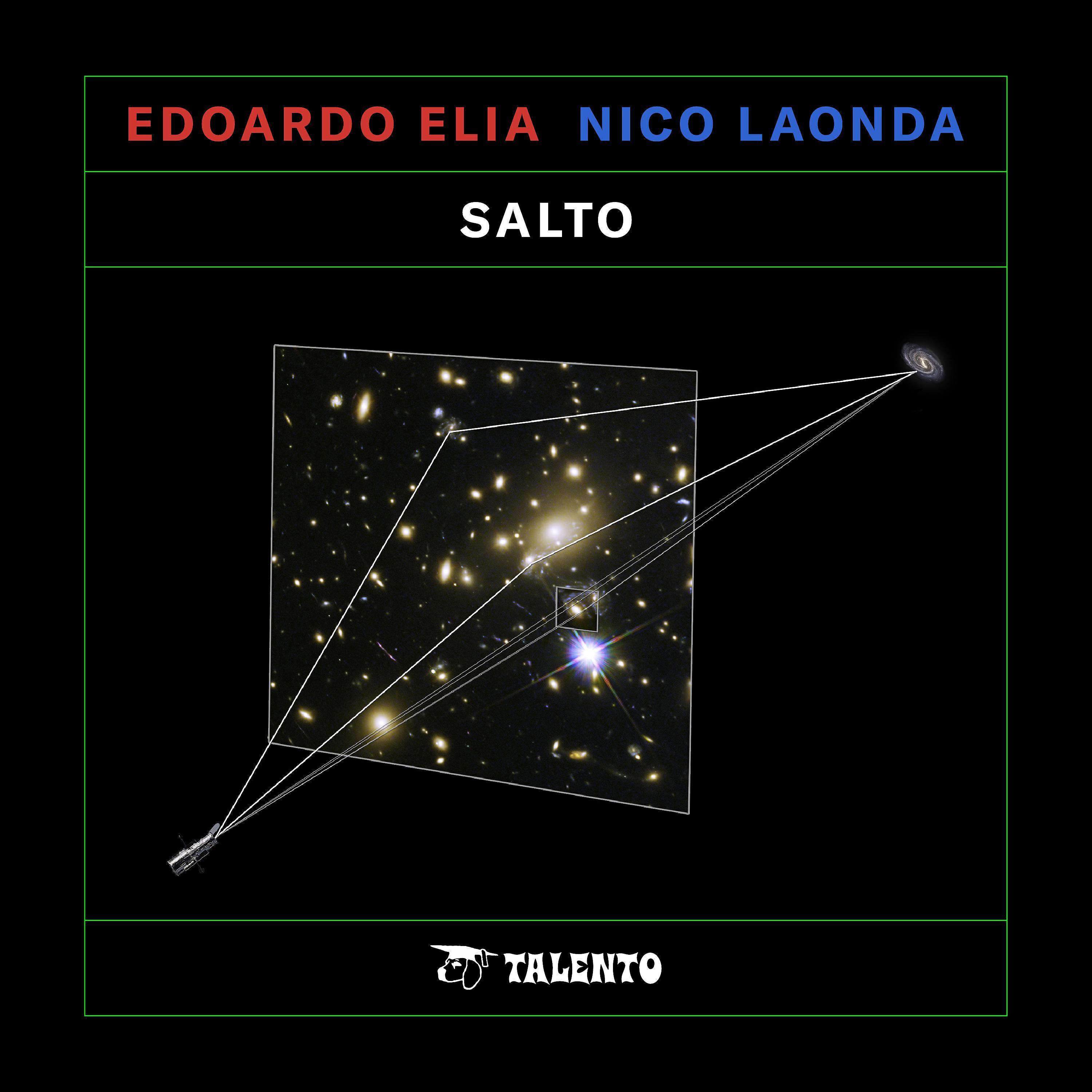 Edoardo Elia