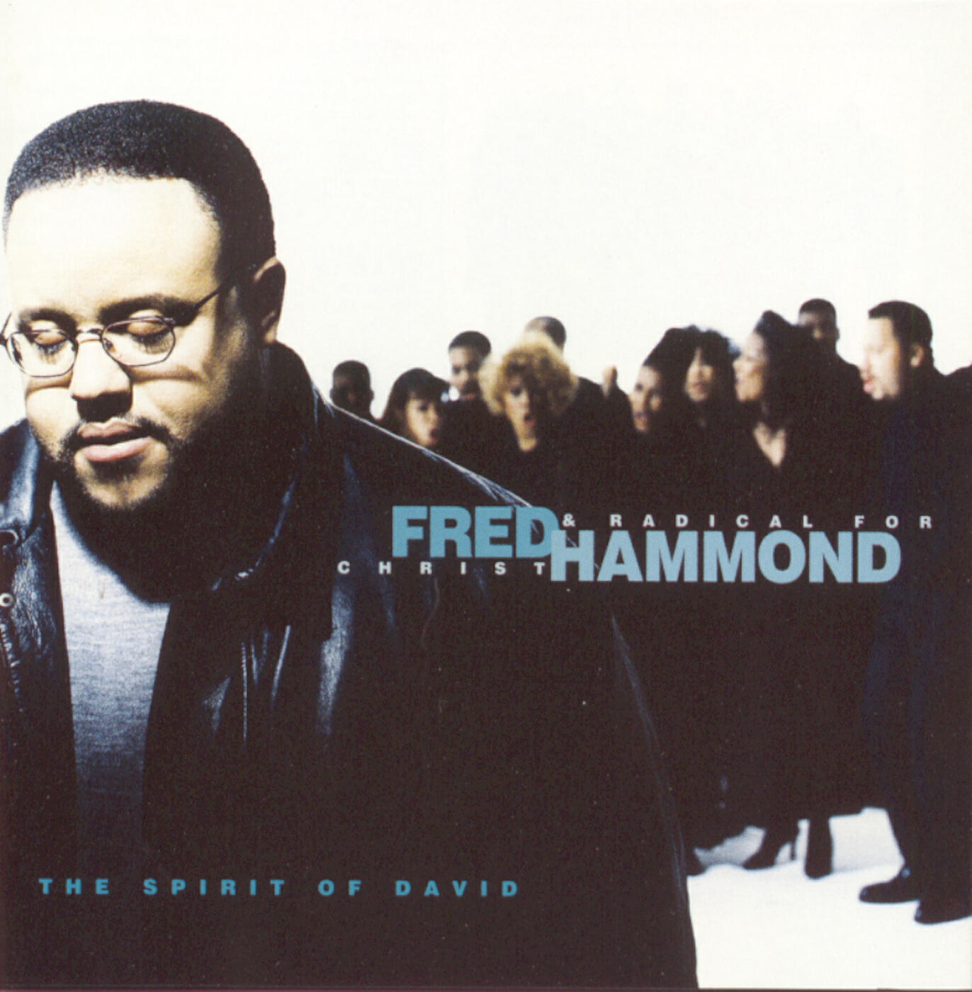 Релиз Spirit Of David