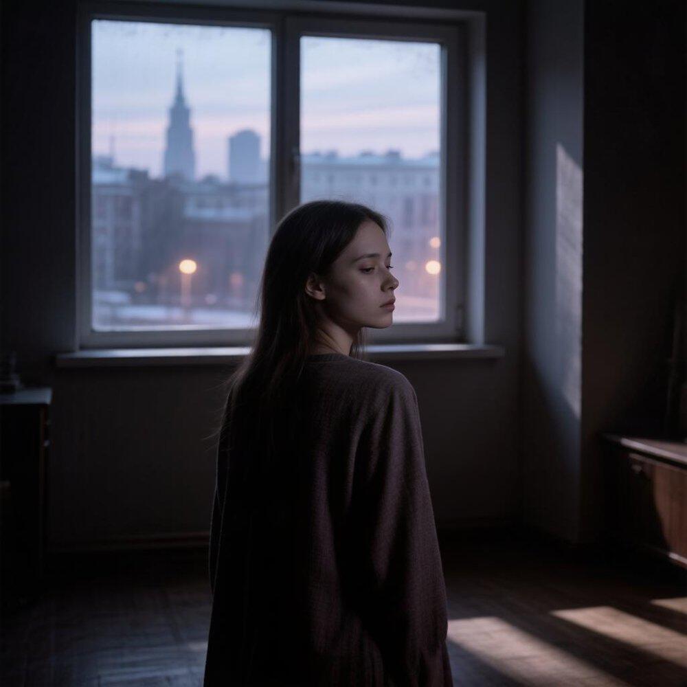 Релиз Лена, бывшая любовь